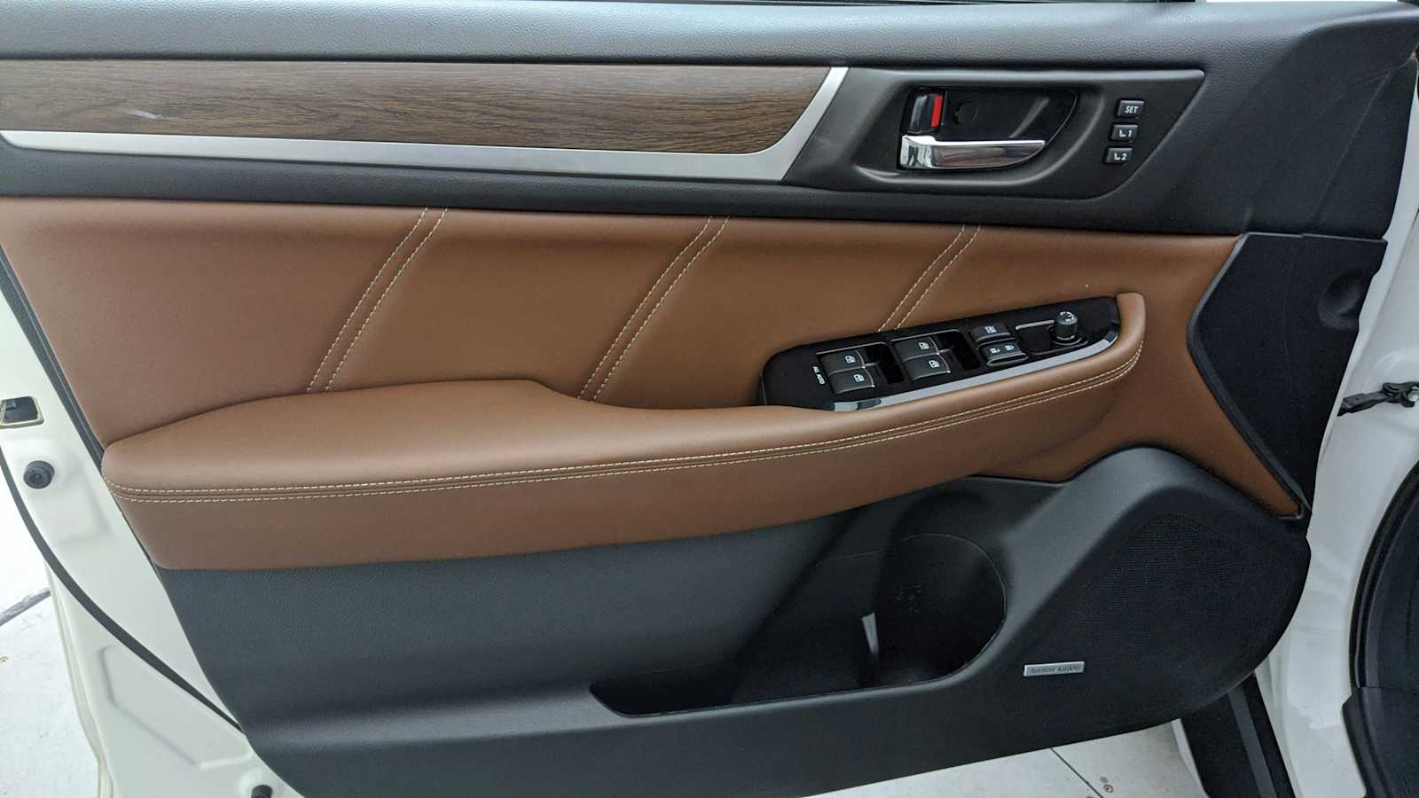 used 2018 Subaru Outback car, priced at $21,885