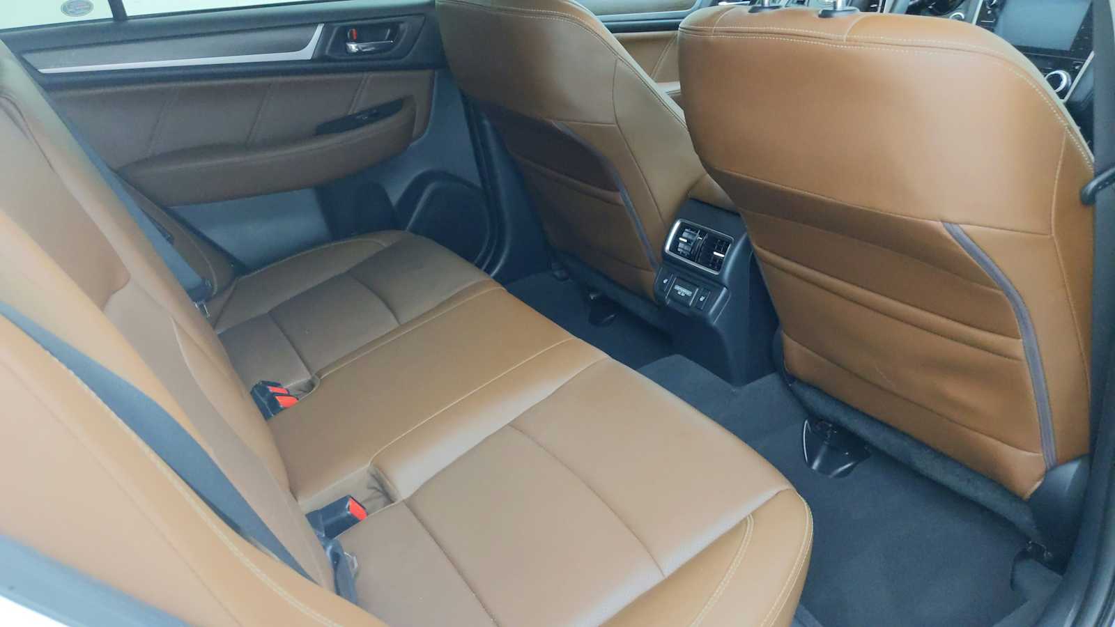 used 2018 Subaru Outback car, priced at $21,885