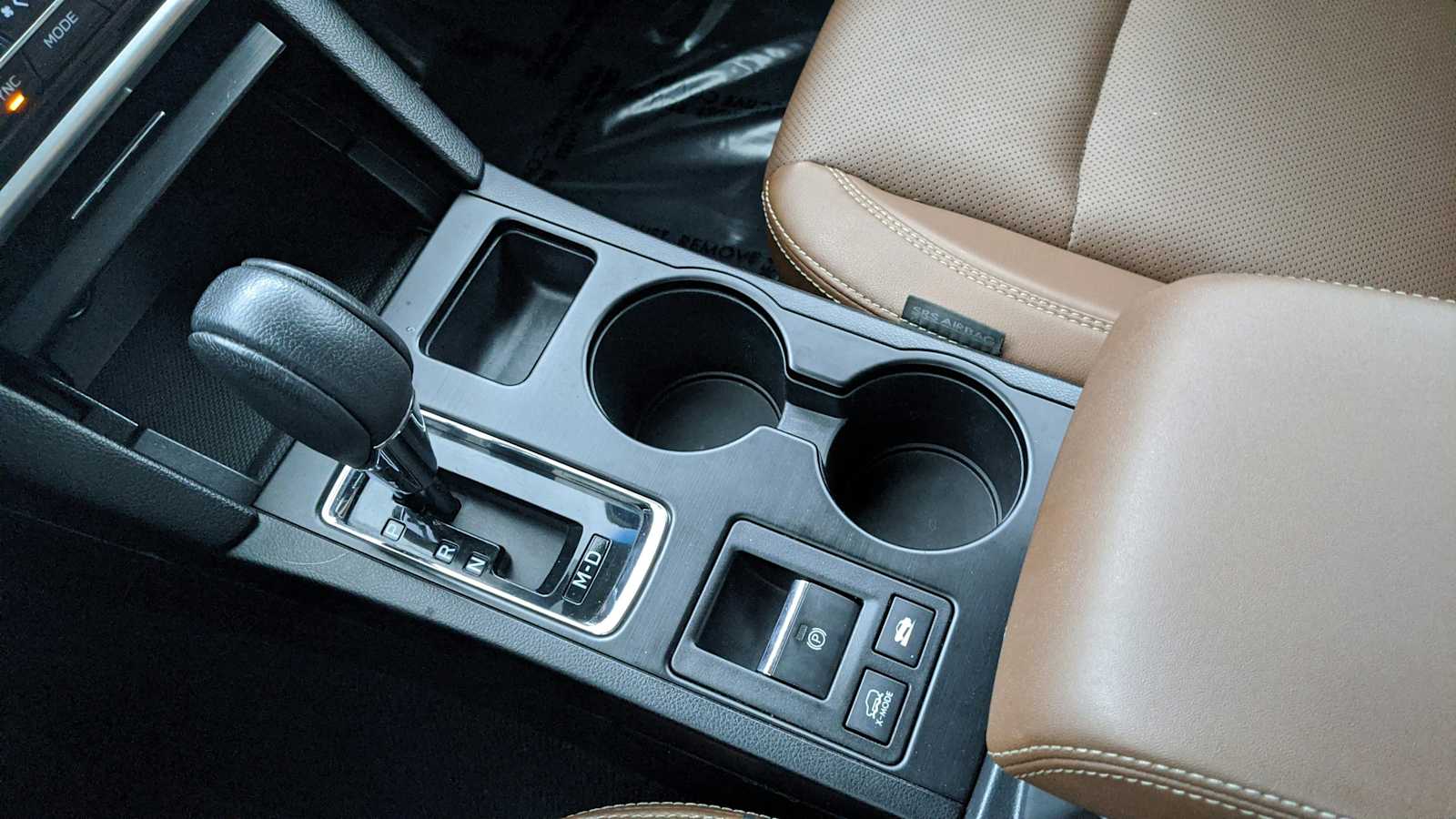 used 2018 Subaru Outback car, priced at $21,885