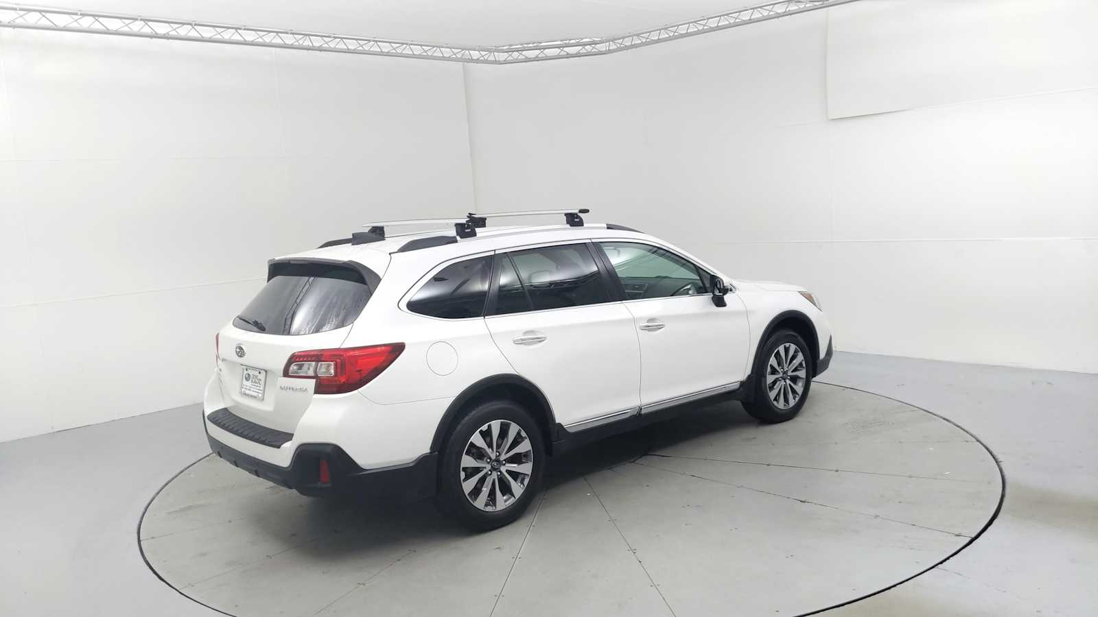 used 2018 Subaru Outback car, priced at $21,885