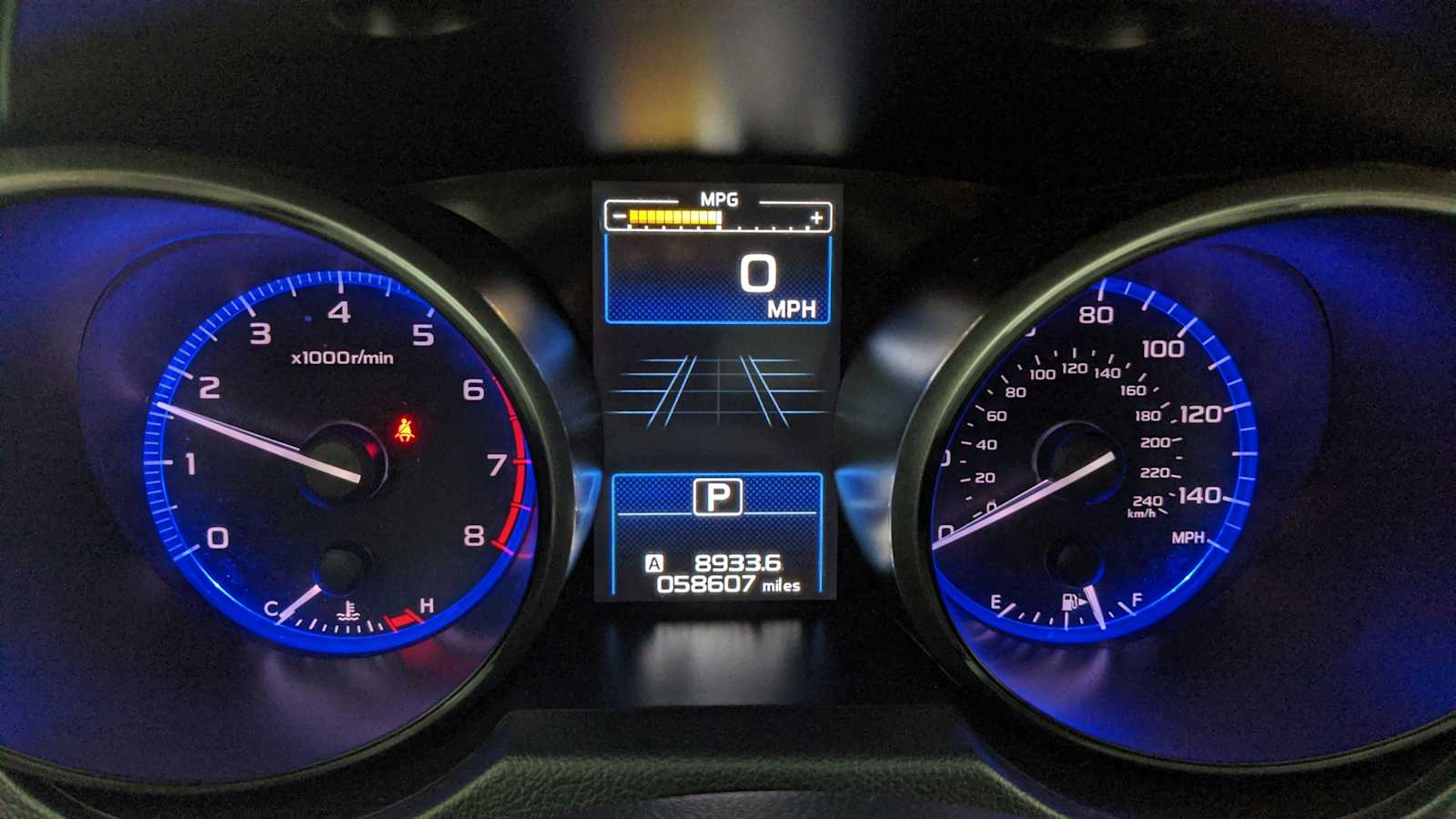 used 2018 Subaru Outback car, priced at $21,885