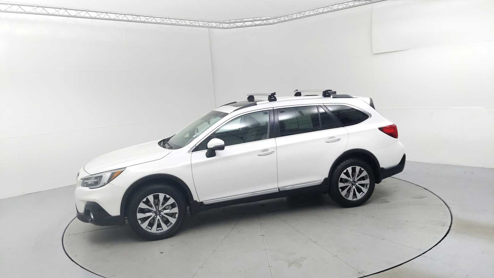 used 2018 Subaru Outback car, priced at $21,885
