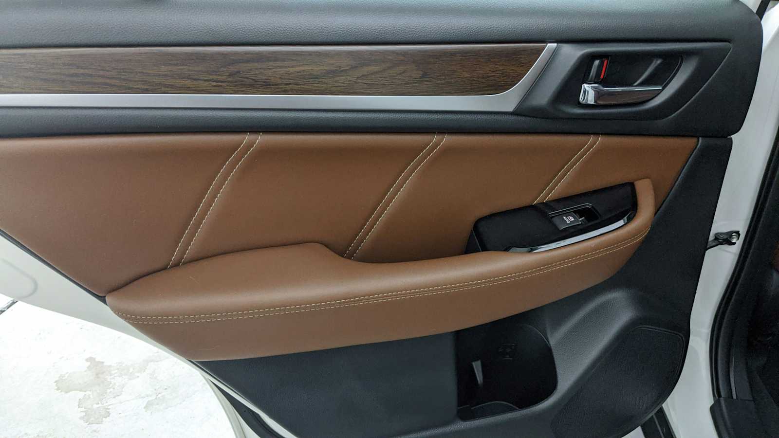 used 2018 Subaru Outback car, priced at $21,885