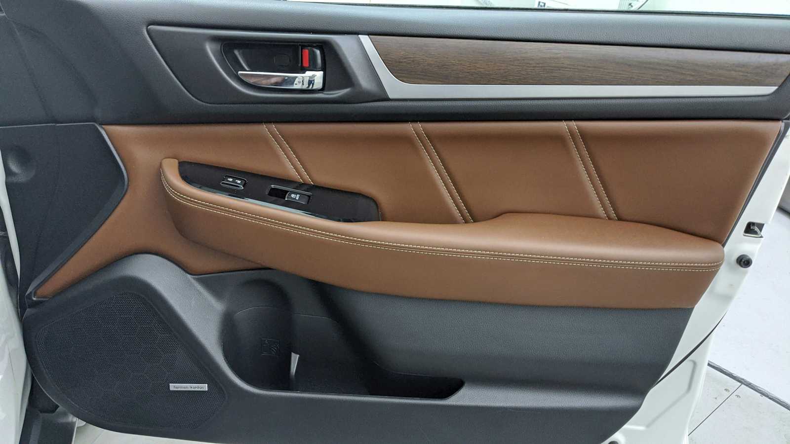 used 2018 Subaru Outback car, priced at $21,885