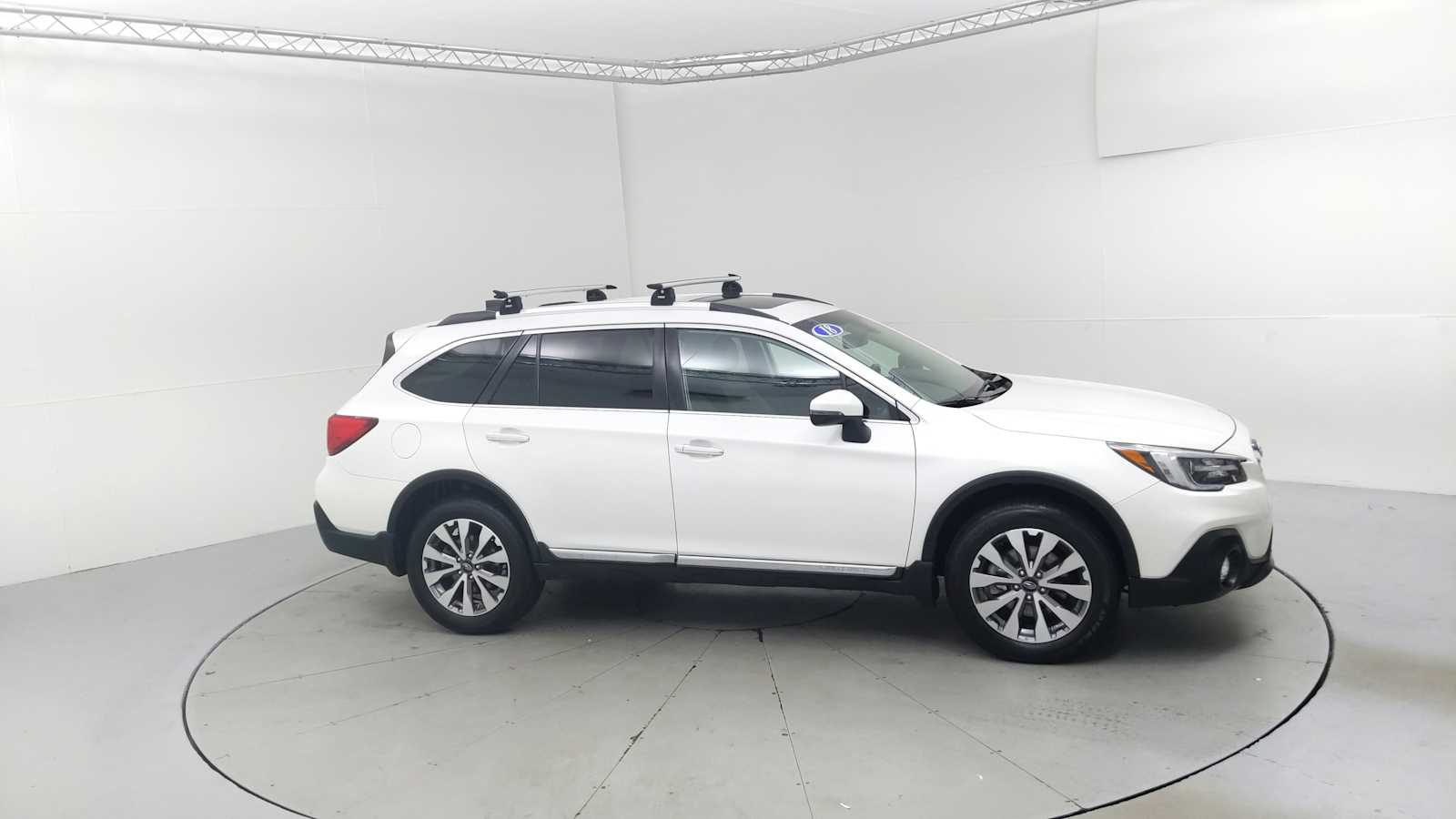 used 2018 Subaru Outback car, priced at $21,885