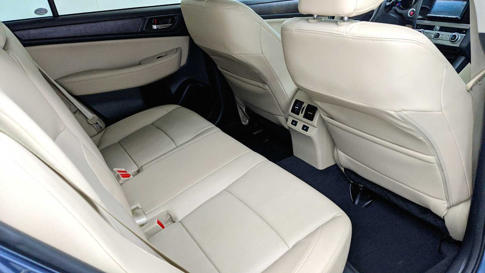 used 2017 Subaru Outback car, priced at $19,916