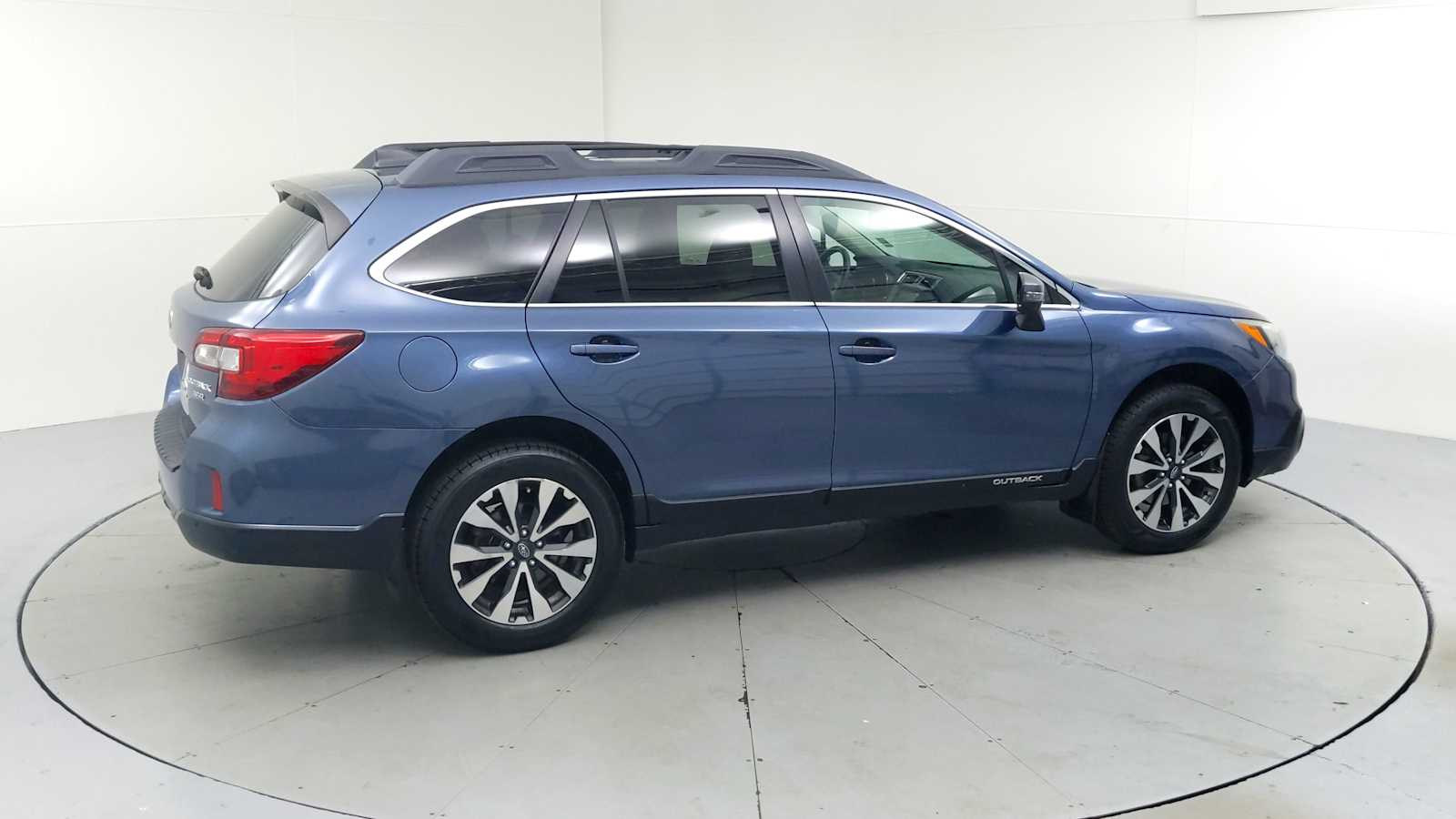 used 2017 Subaru Outback car, priced at $19,916