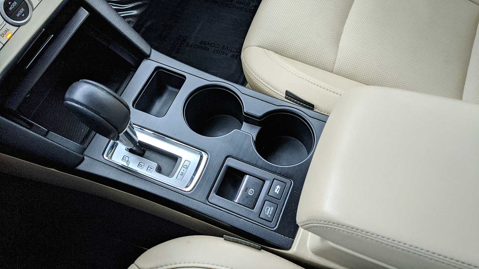 used 2017 Subaru Outback car, priced at $19,916