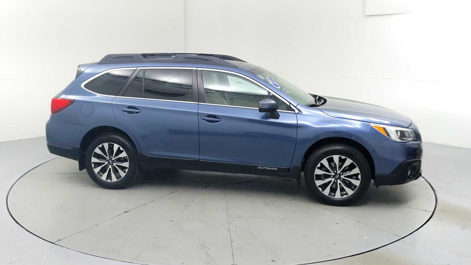 used 2017 Subaru Outback car, priced at $19,916