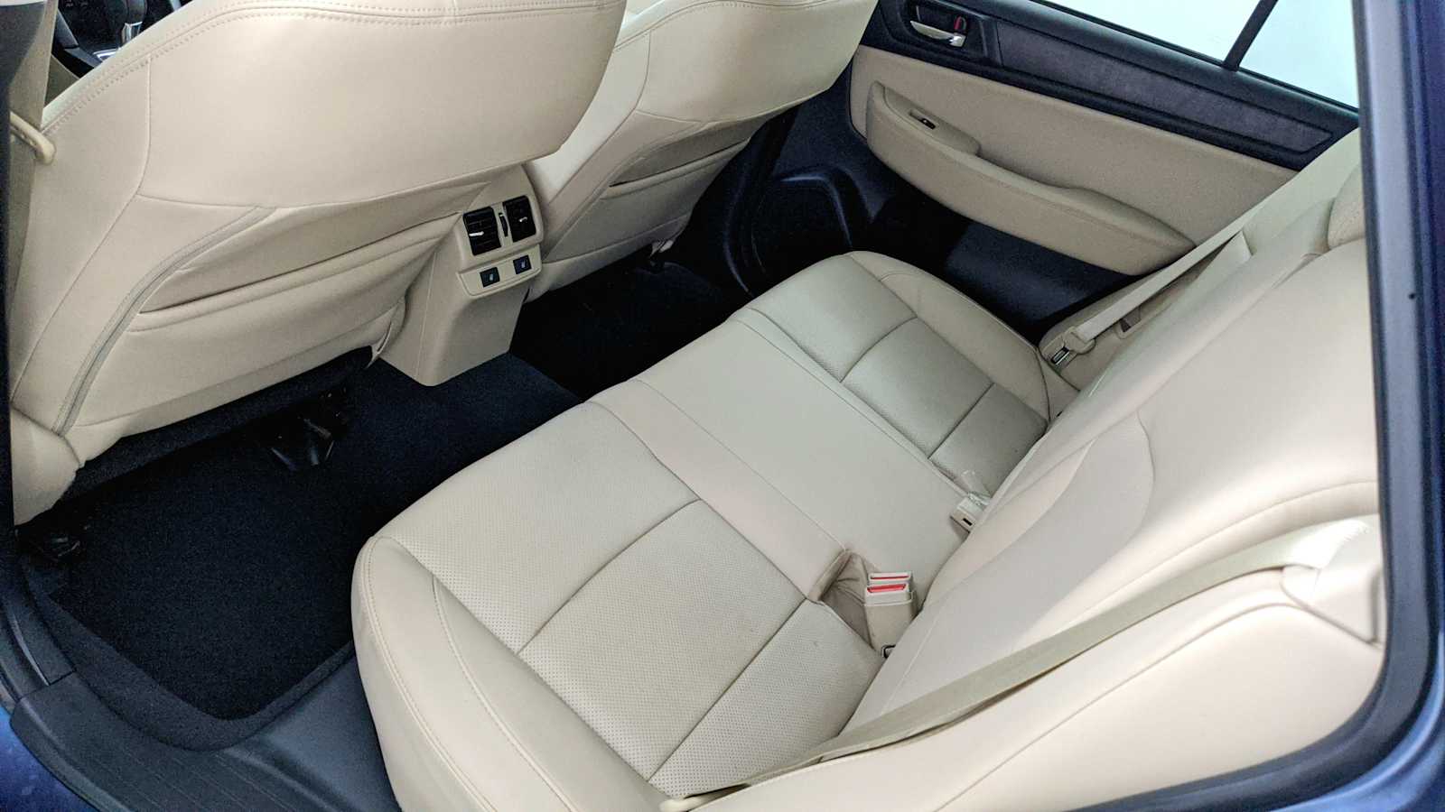 used 2017 Subaru Outback car, priced at $19,916