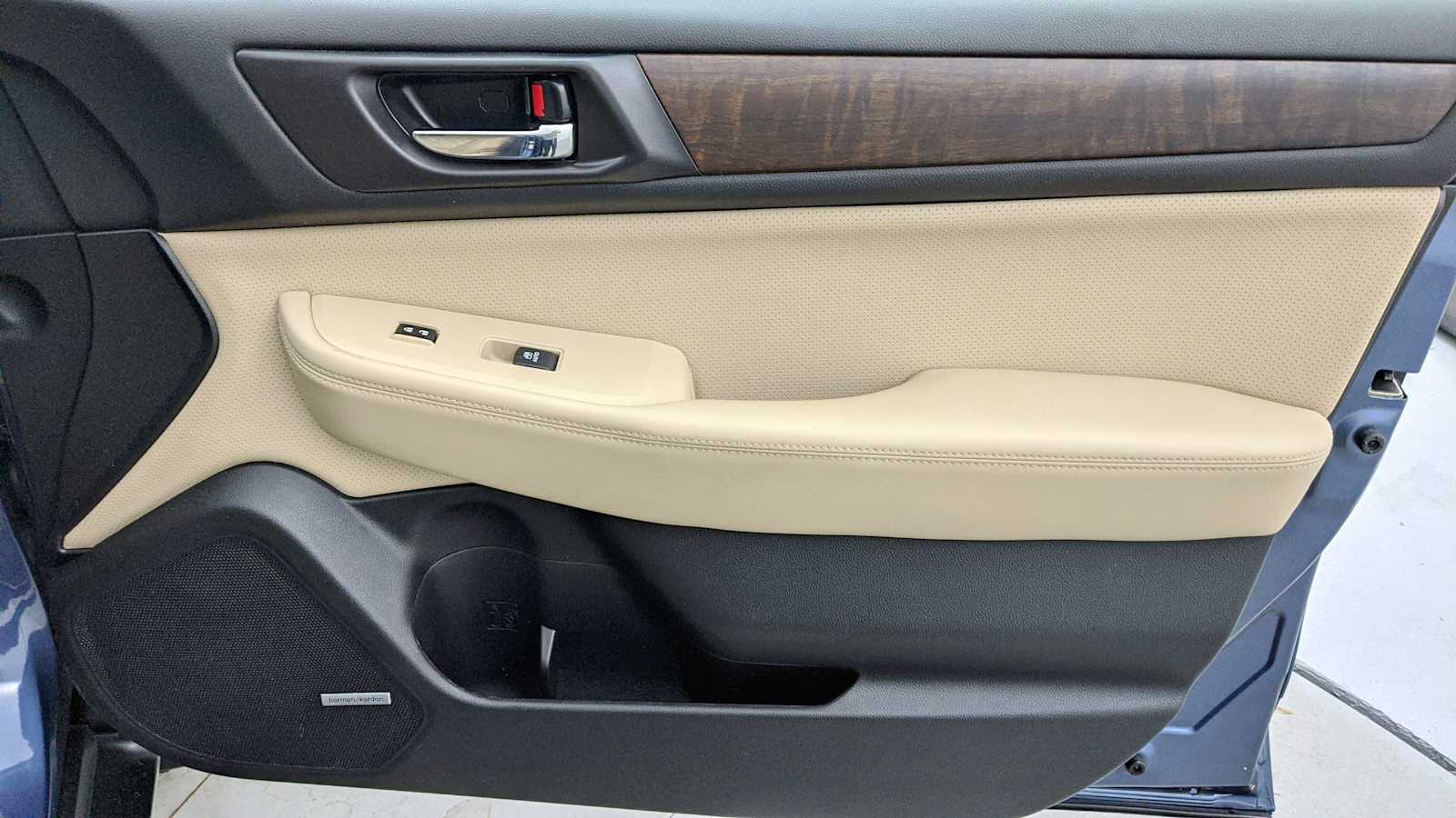 used 2017 Subaru Outback car, priced at $19,916