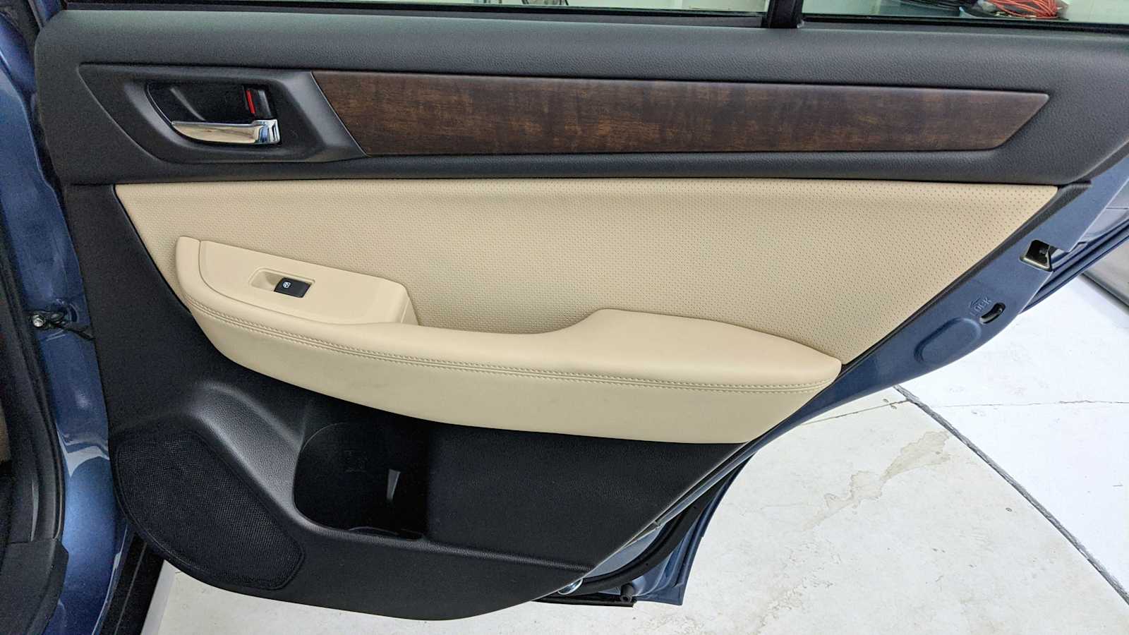 used 2017 Subaru Outback car, priced at $19,916