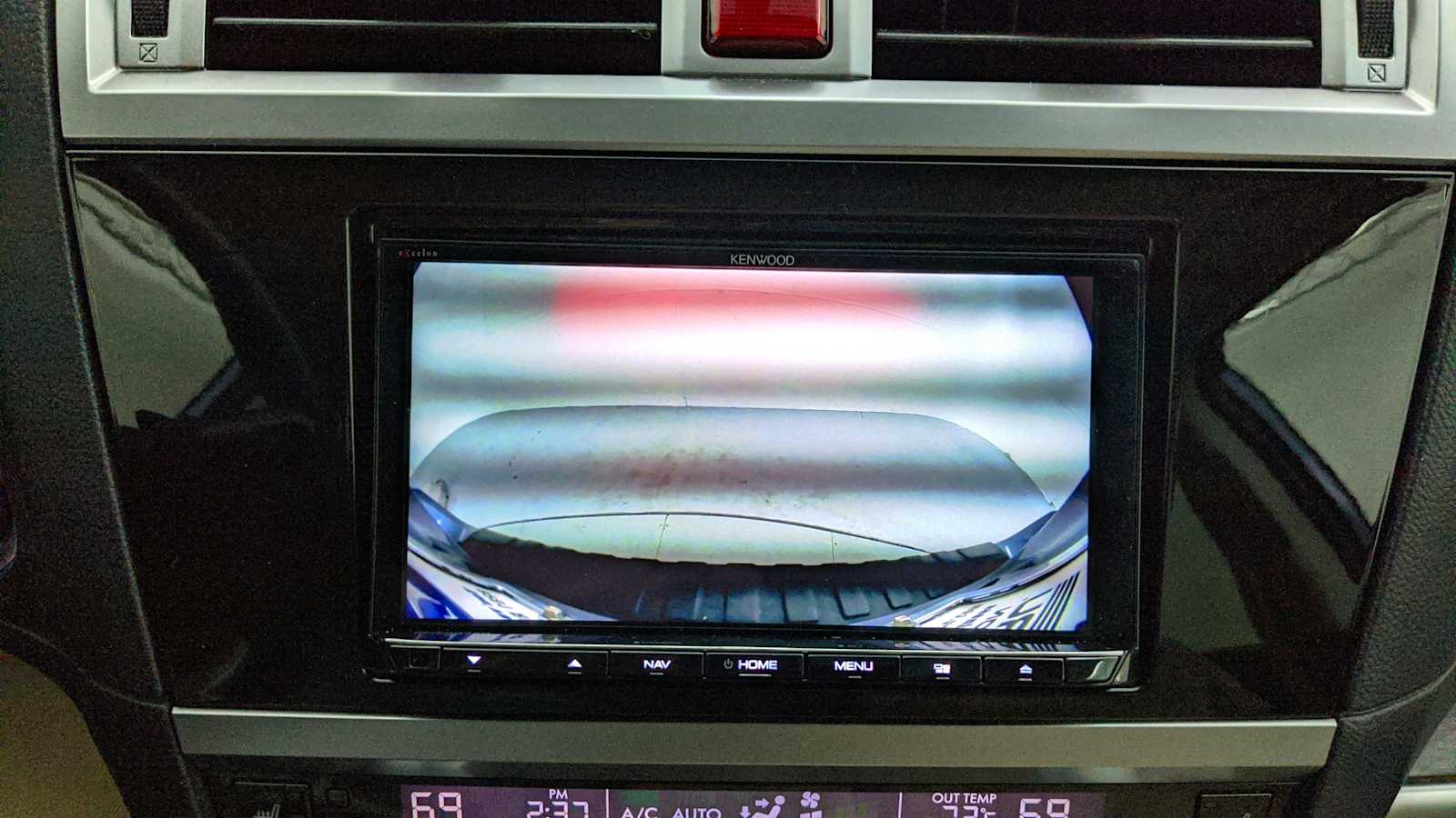 used 2017 Subaru Outback car, priced at $19,916