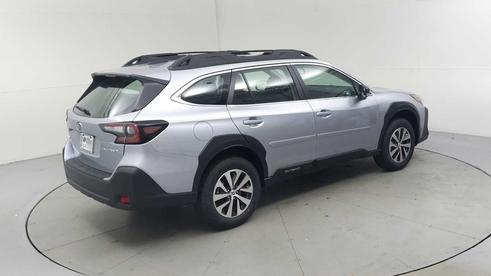 new 2025 Subaru Outback car, priced at $30,920