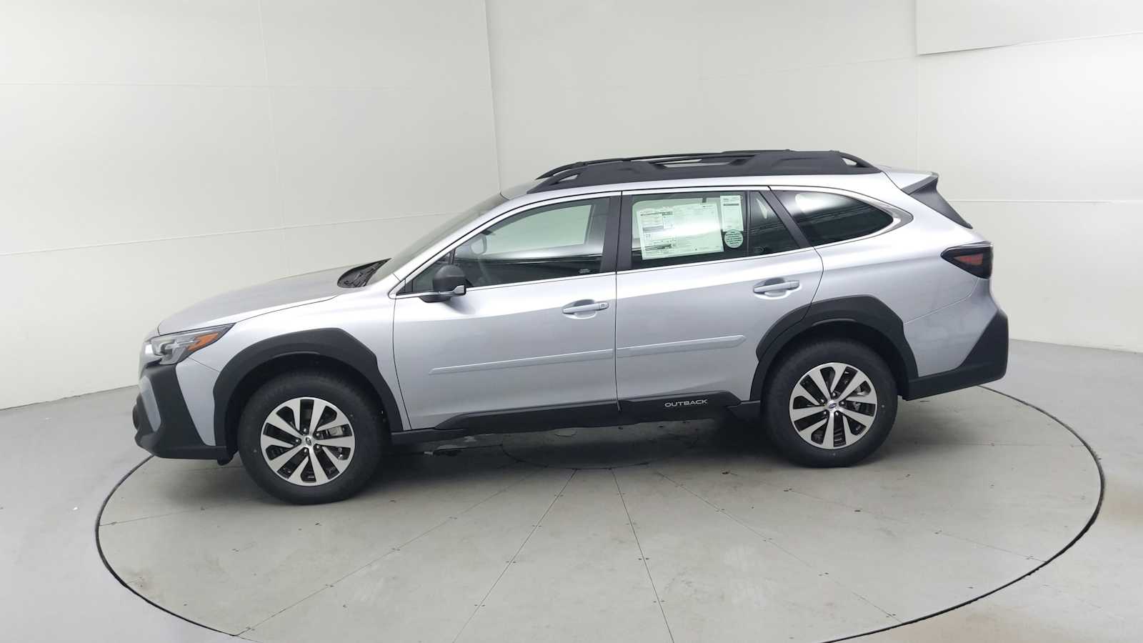 new 2025 Subaru Outback car, priced at $30,920