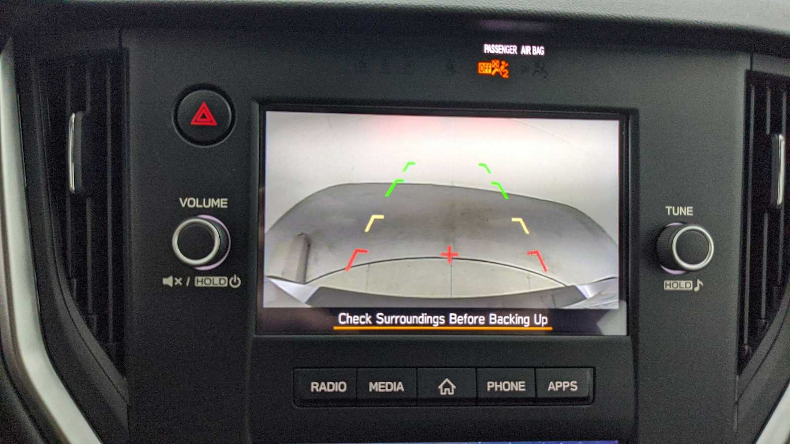 new 2025 Subaru Outback car, priced at $30,920