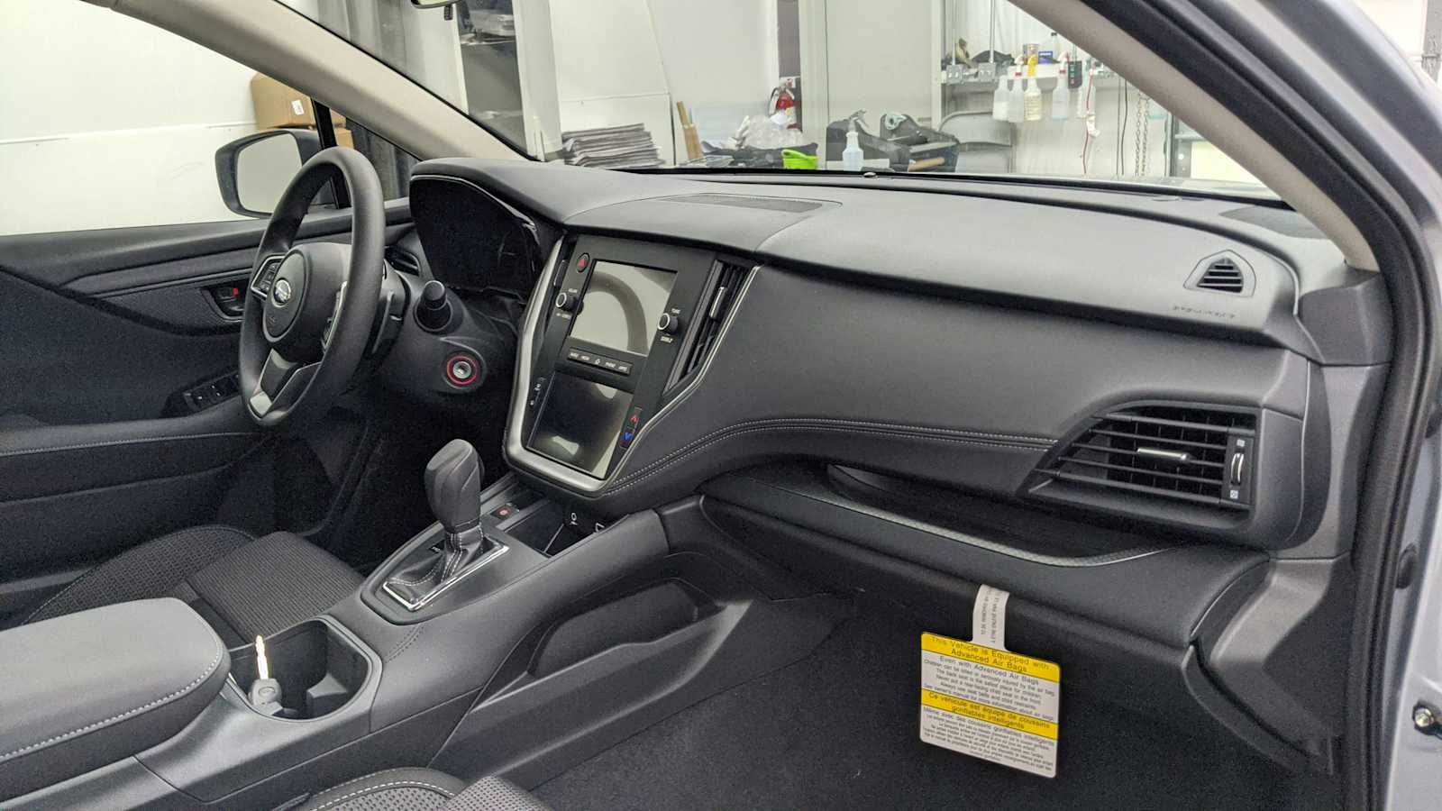 new 2025 Subaru Outback car, priced at $30,920