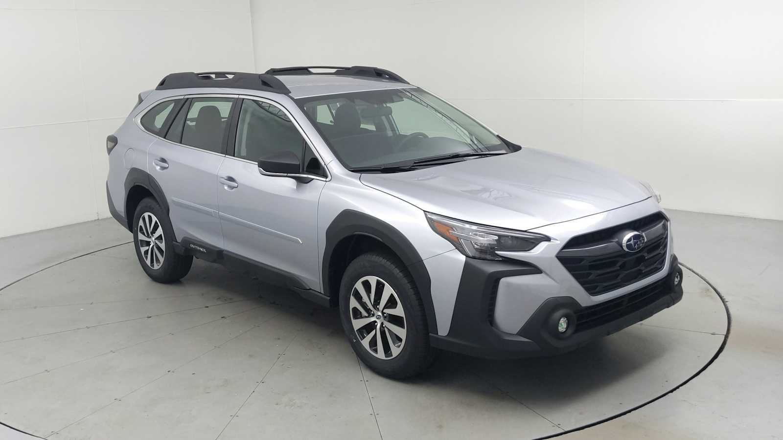 new 2025 Subaru Outback car, priced at $30,920