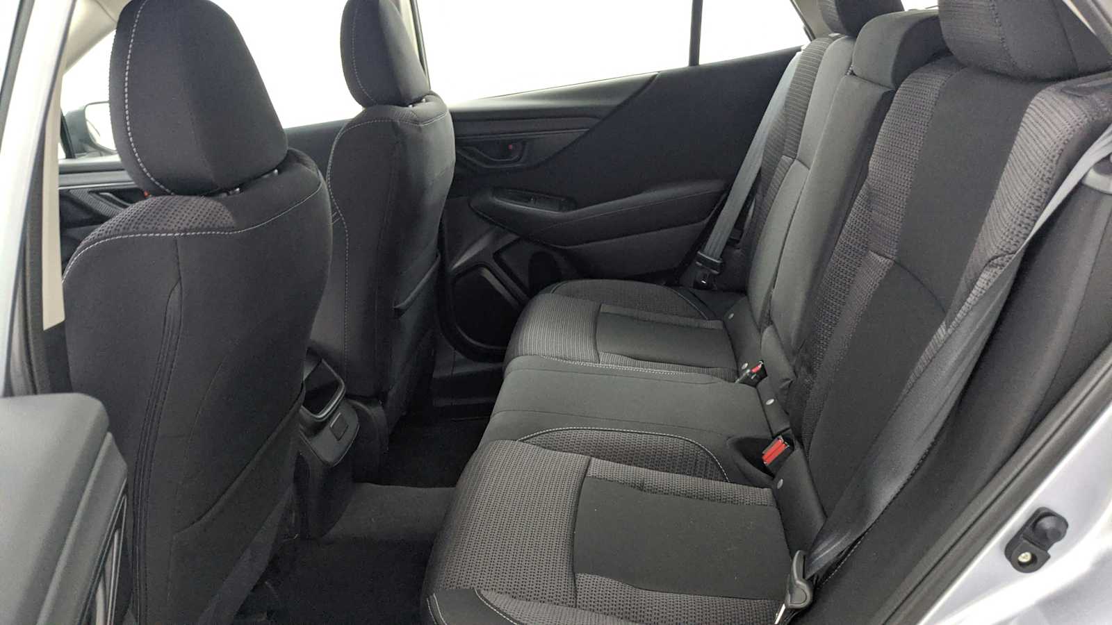new 2025 Subaru Outback car, priced at $30,920