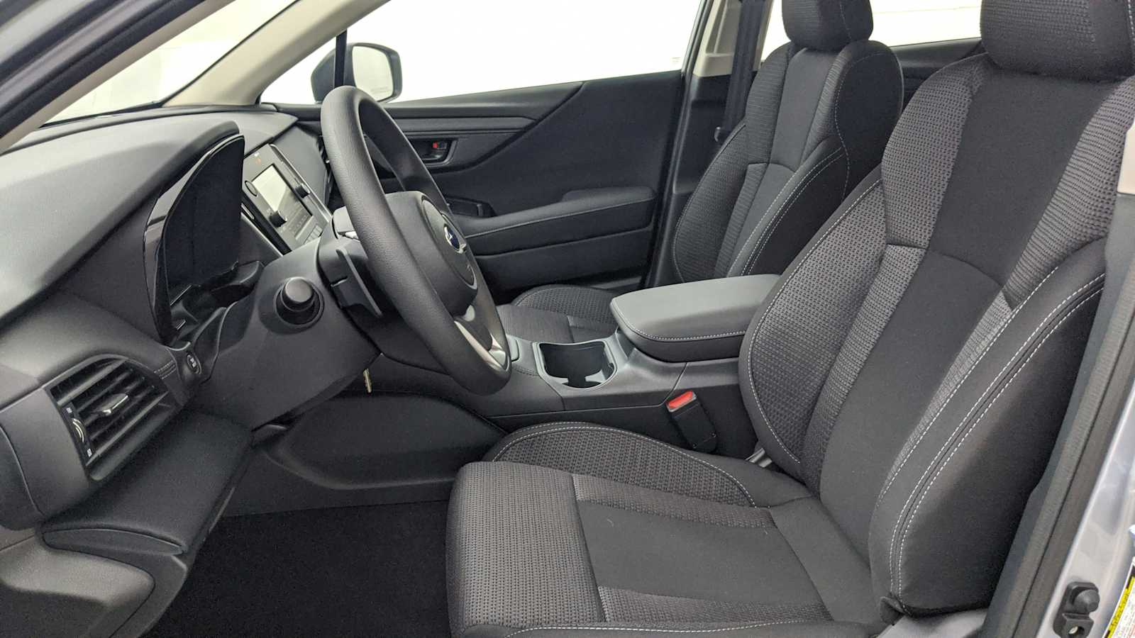 new 2025 Subaru Outback car, priced at $30,920