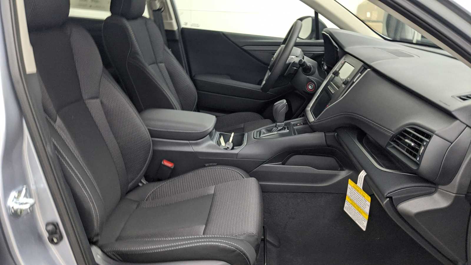 new 2025 Subaru Outback car, priced at $30,920