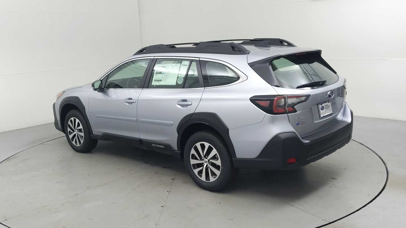new 2025 Subaru Outback car, priced at $30,920