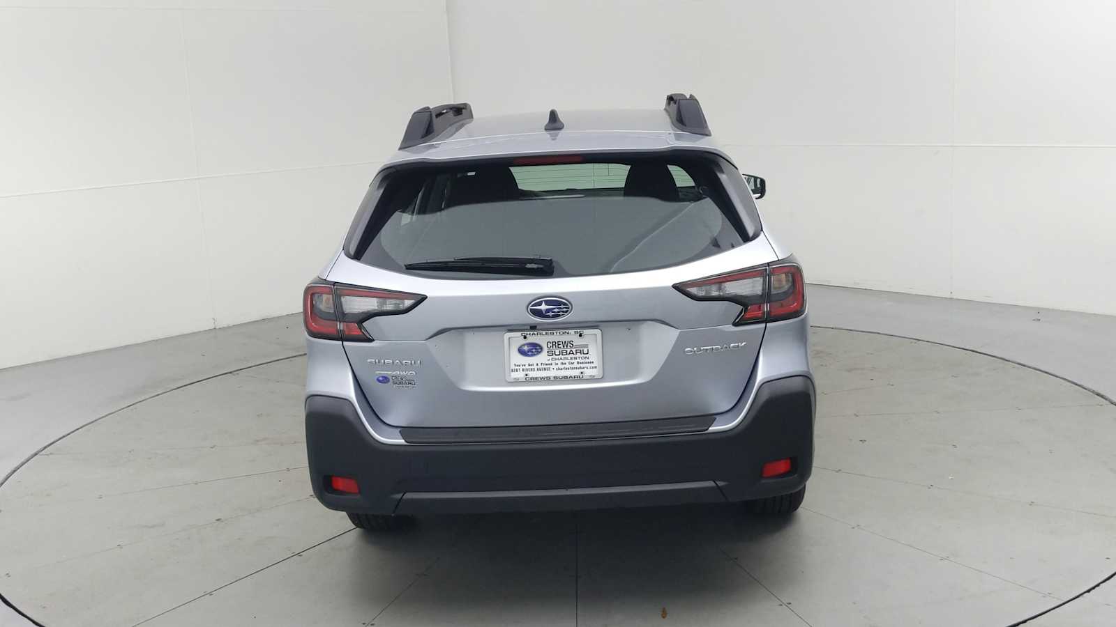 new 2025 Subaru Outback car, priced at $30,920