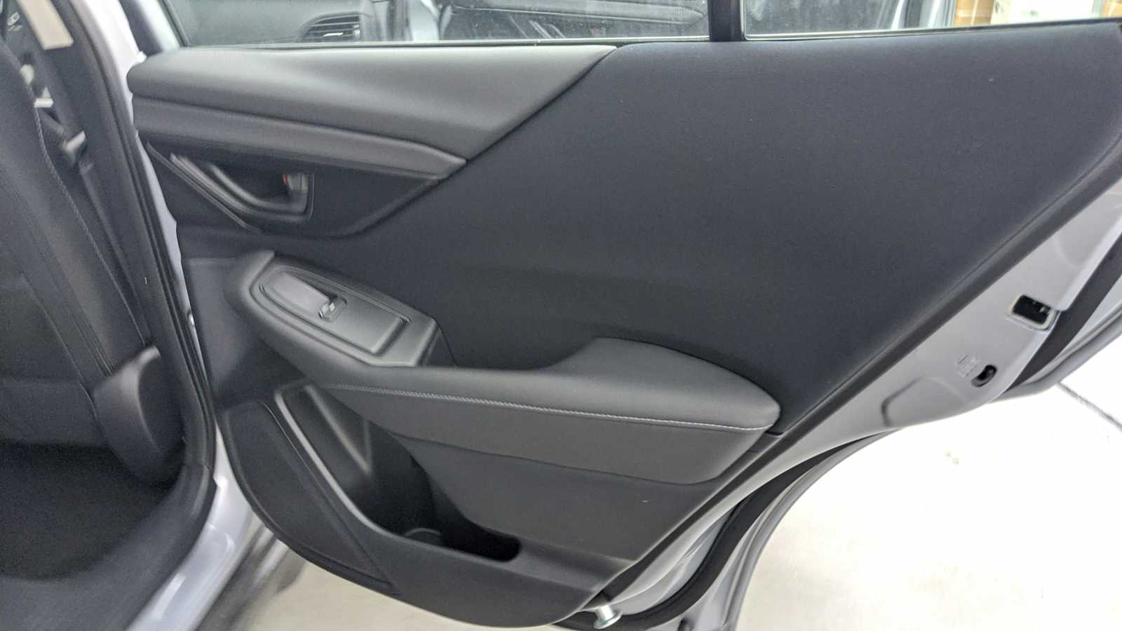 new 2025 Subaru Outback car, priced at $30,920
