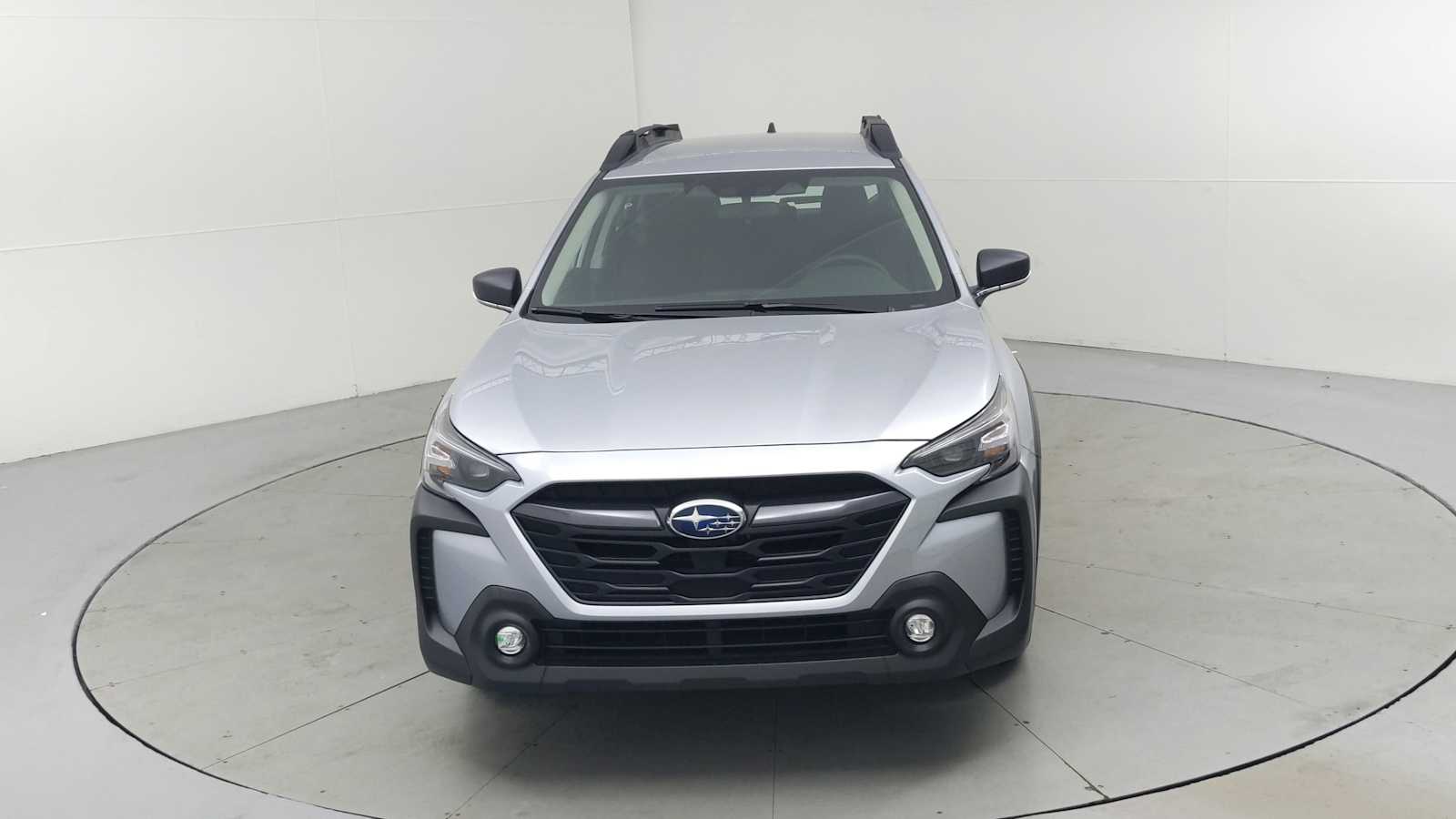 new 2025 Subaru Outback car, priced at $30,920