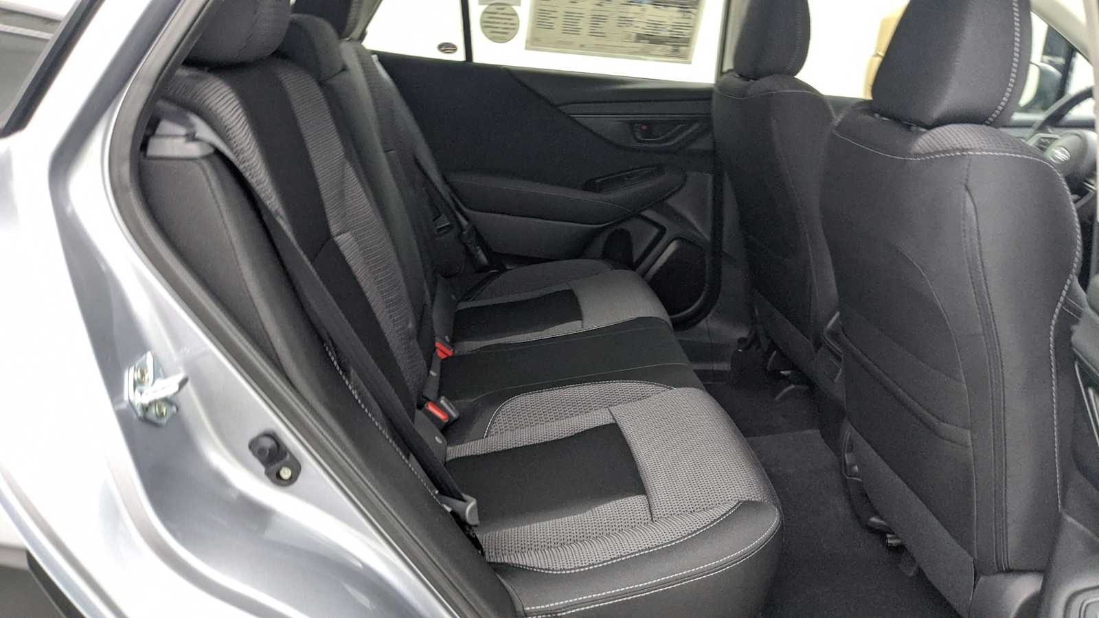 new 2025 Subaru Outback car, priced at $30,920