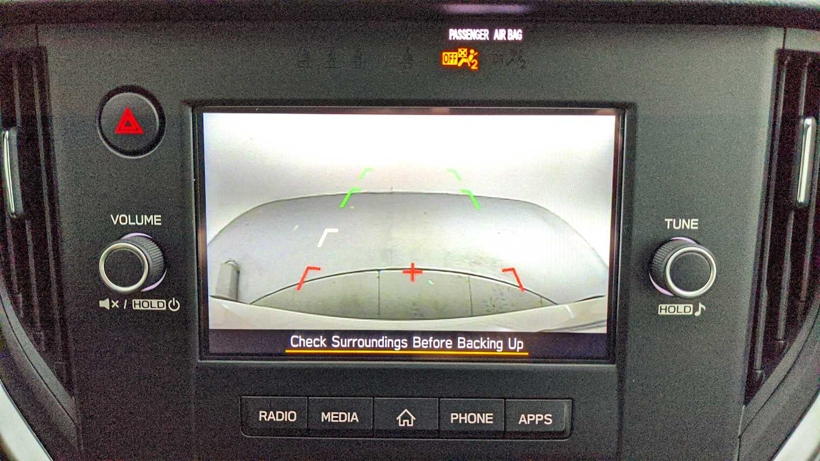 new 2025 Subaru Outback car, priced at $31,746