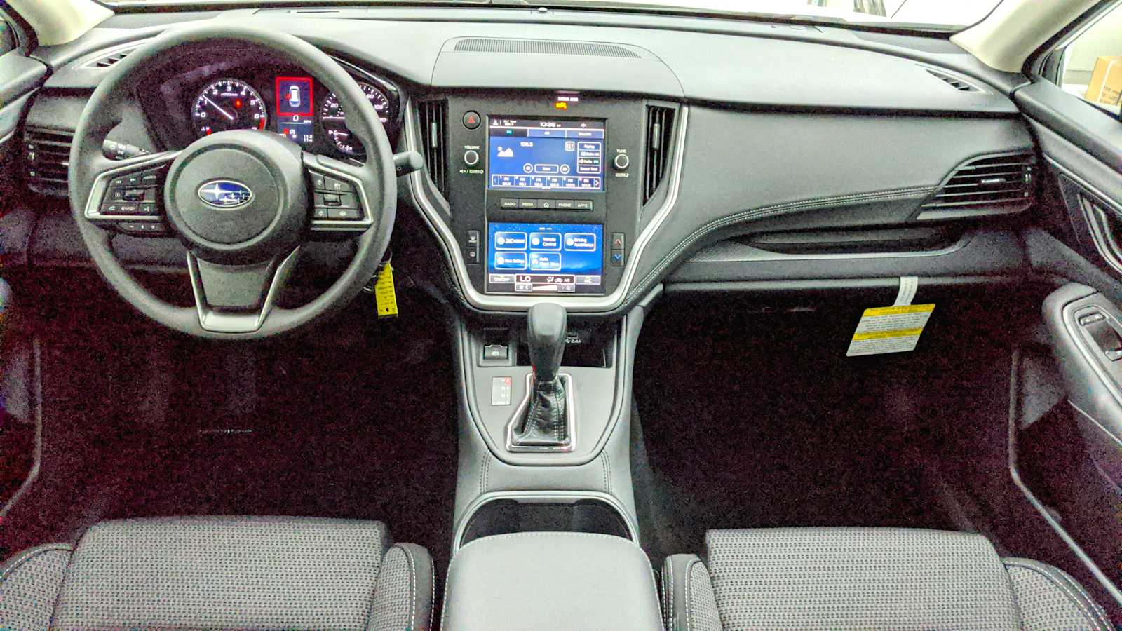 new 2025 Subaru Outback car, priced at $31,746