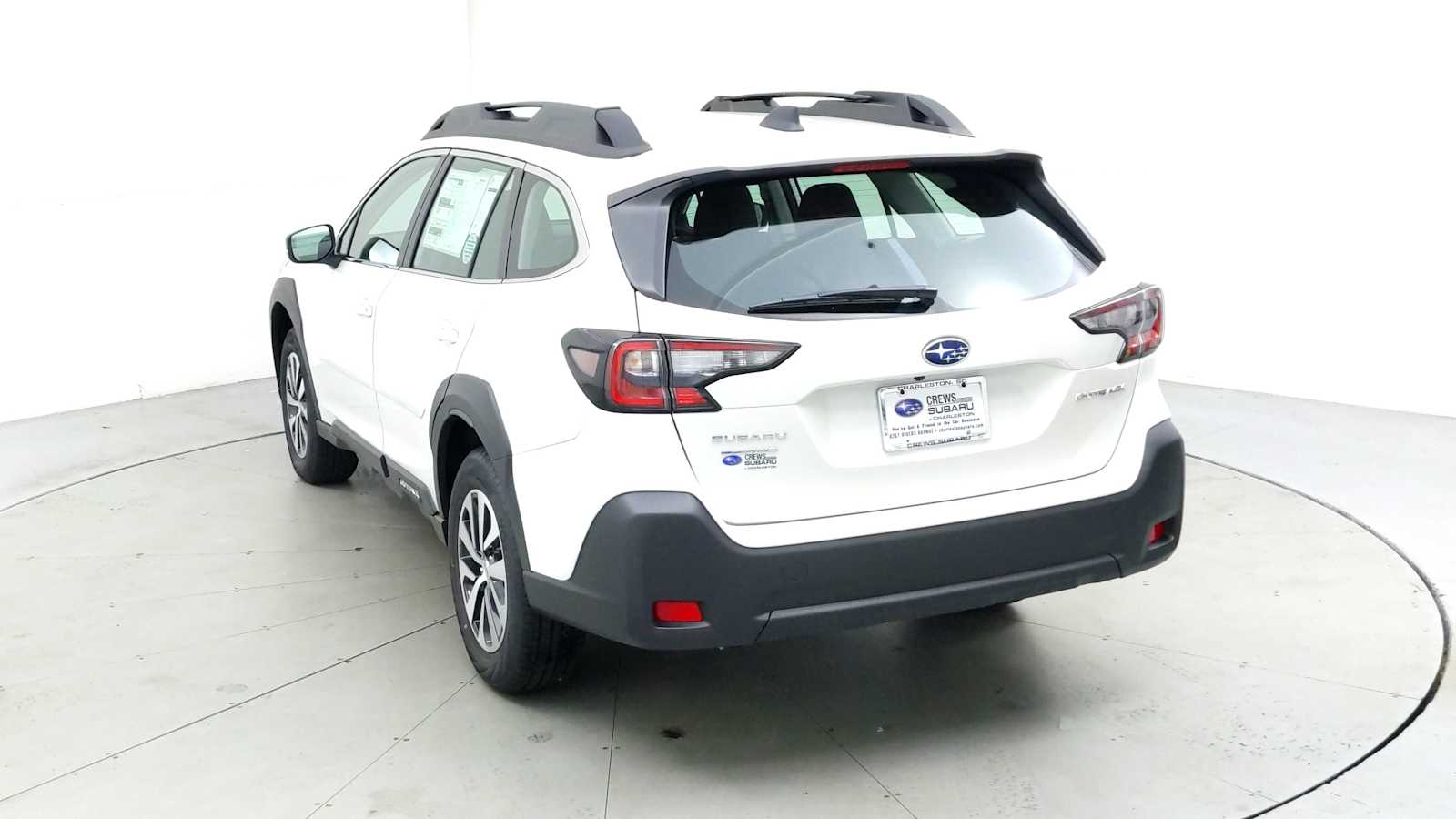 new 2025 Subaru Outback car, priced at $31,746
