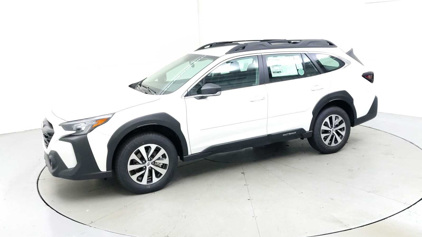 new 2025 Subaru Outback car, priced at $31,746