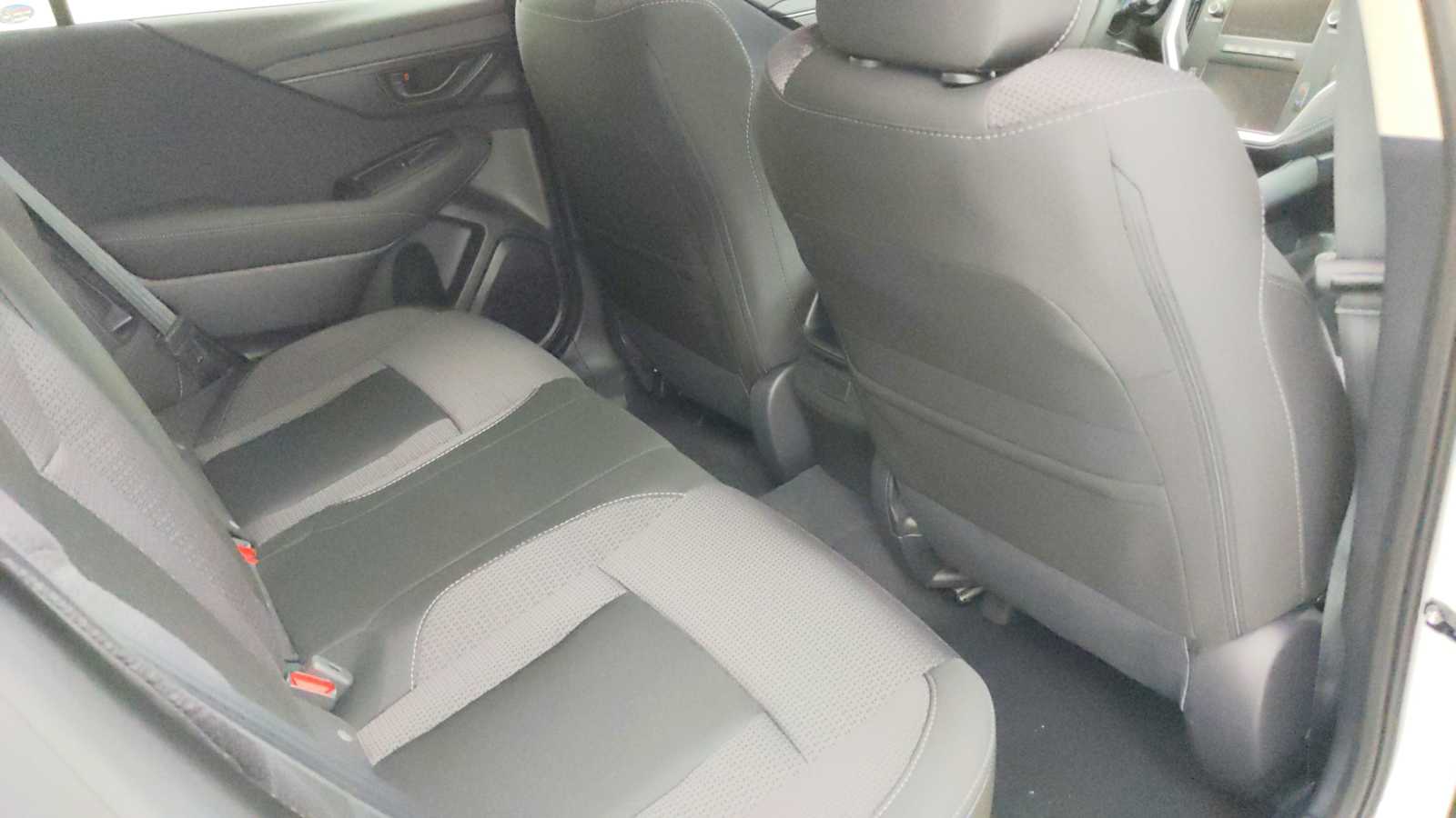 new 2025 Subaru Outback car, priced at $31,746