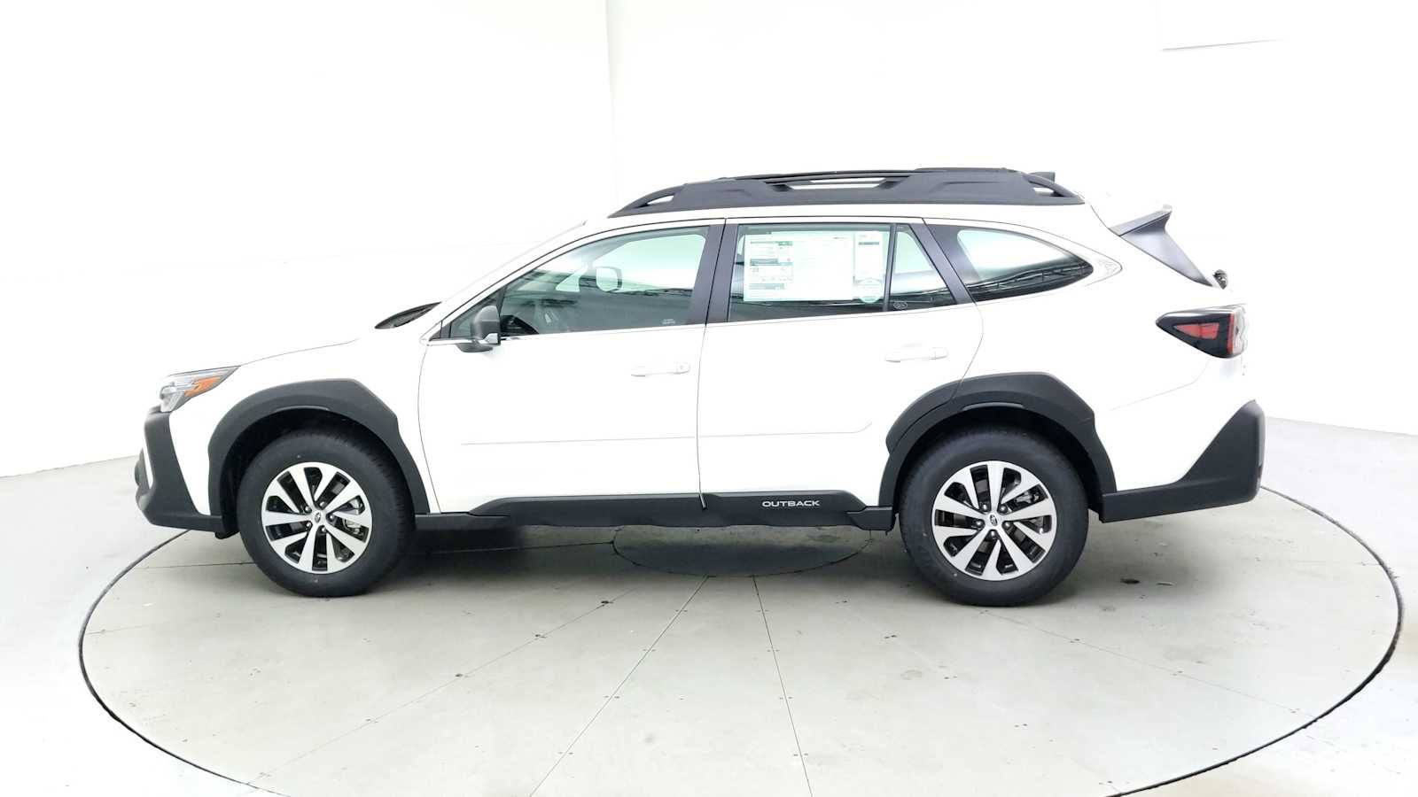new 2025 Subaru Outback car, priced at $31,746