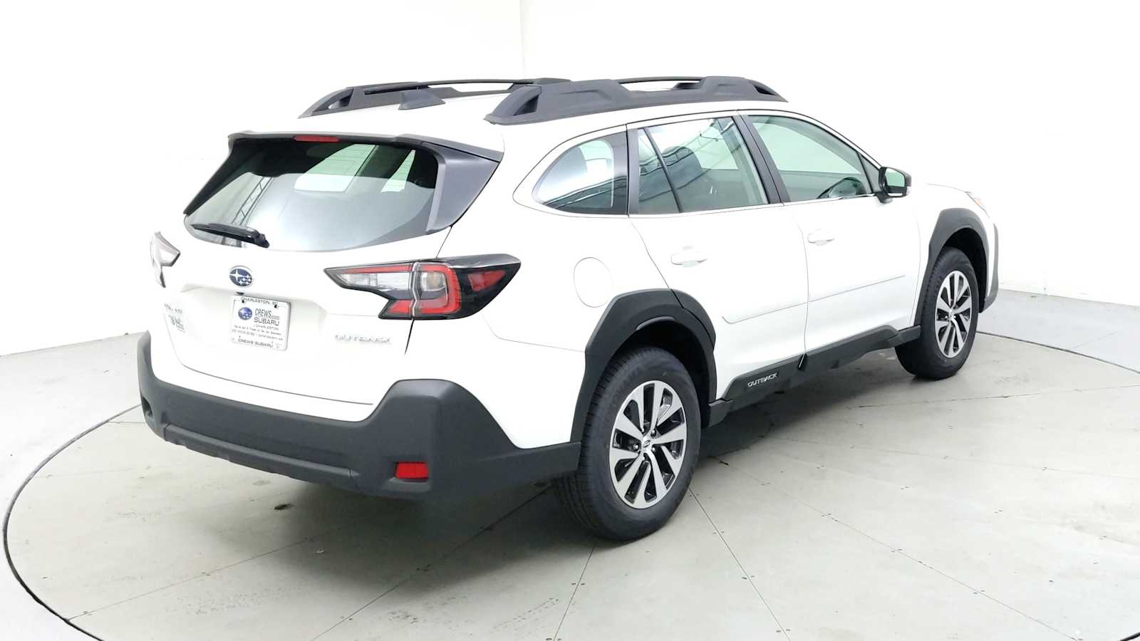 new 2025 Subaru Outback car, priced at $31,746