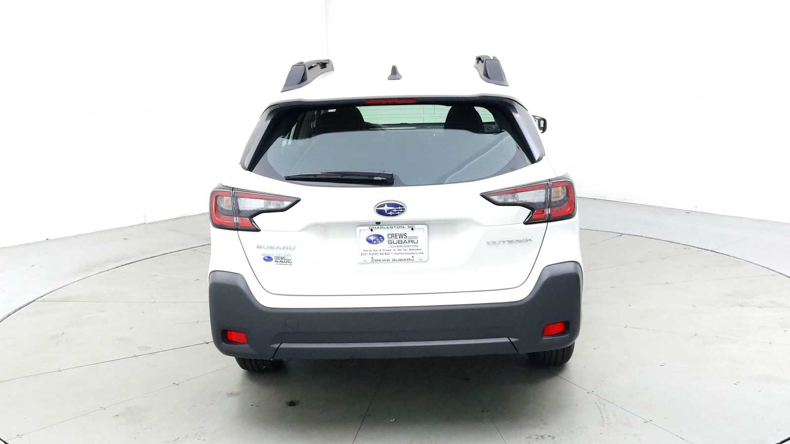 new 2025 Subaru Outback car, priced at $31,746