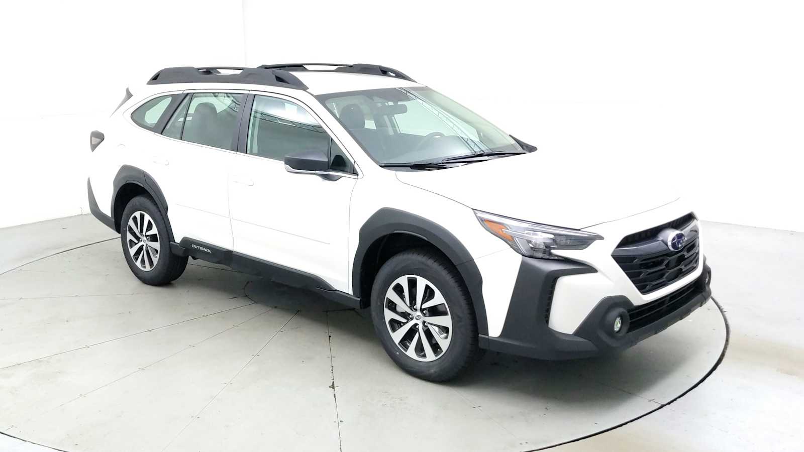 new 2025 Subaru Outback car, priced at $31,746