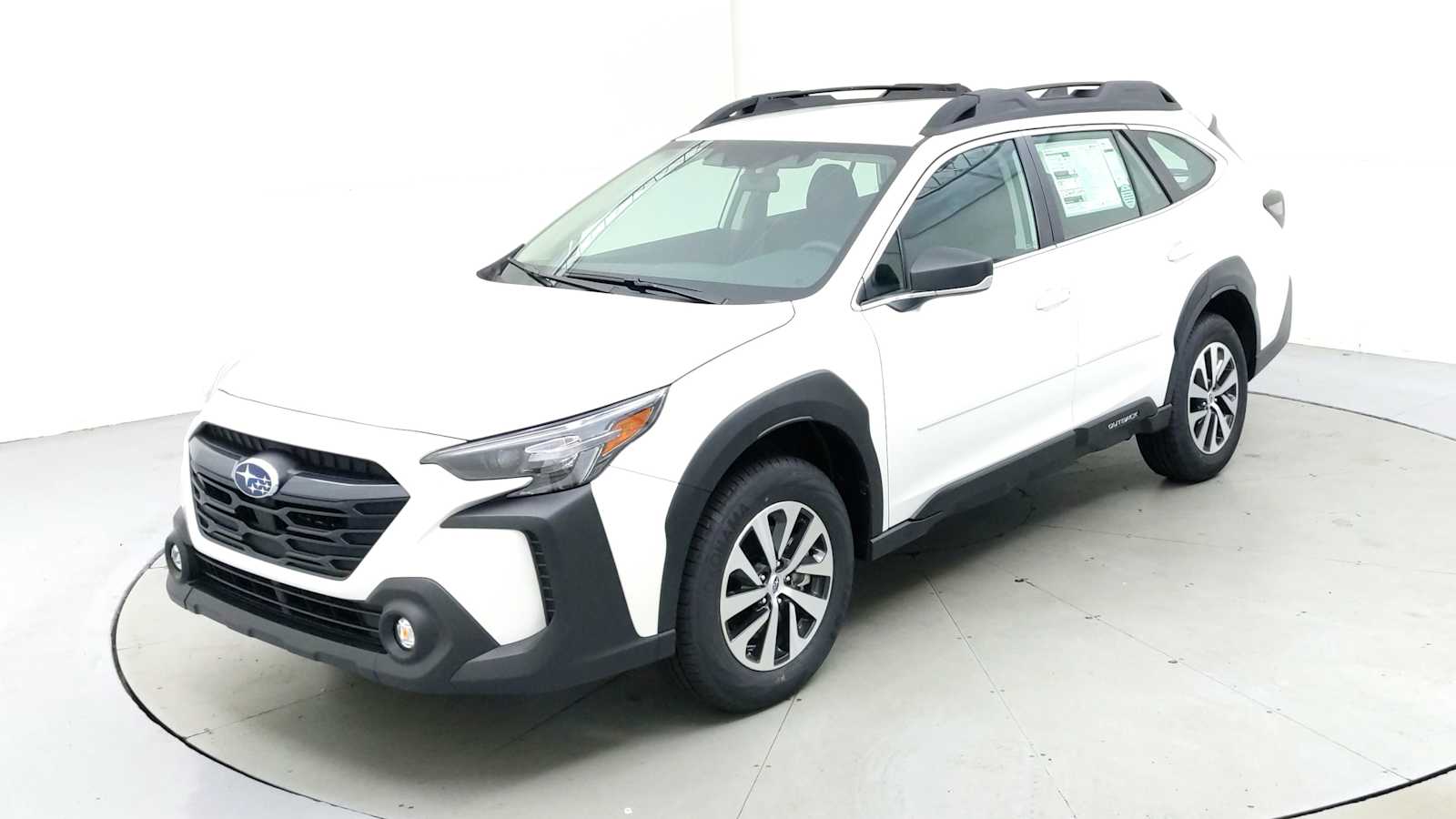new 2025 Subaru Outback car, priced at $31,746