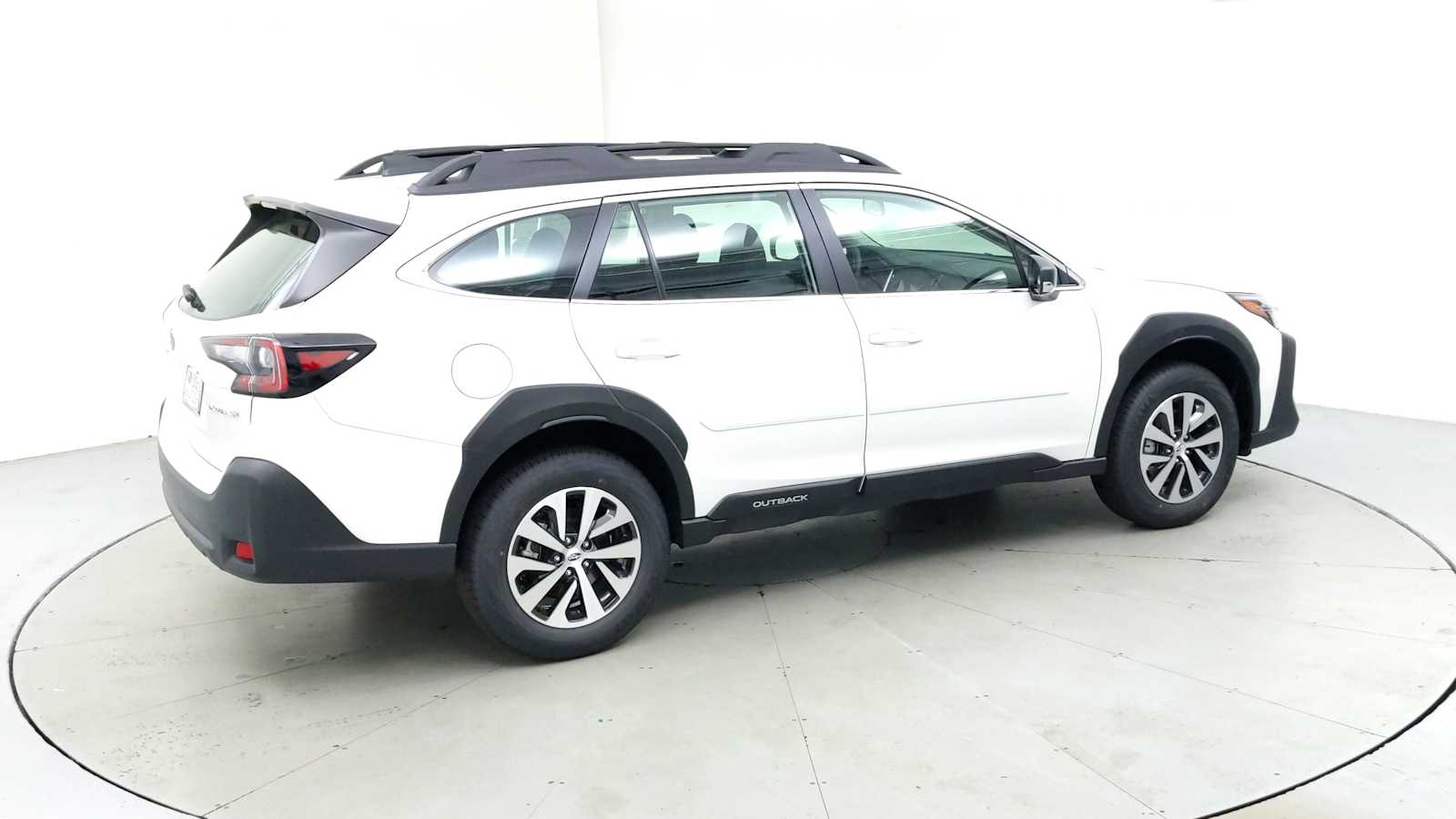 new 2025 Subaru Outback car, priced at $31,746