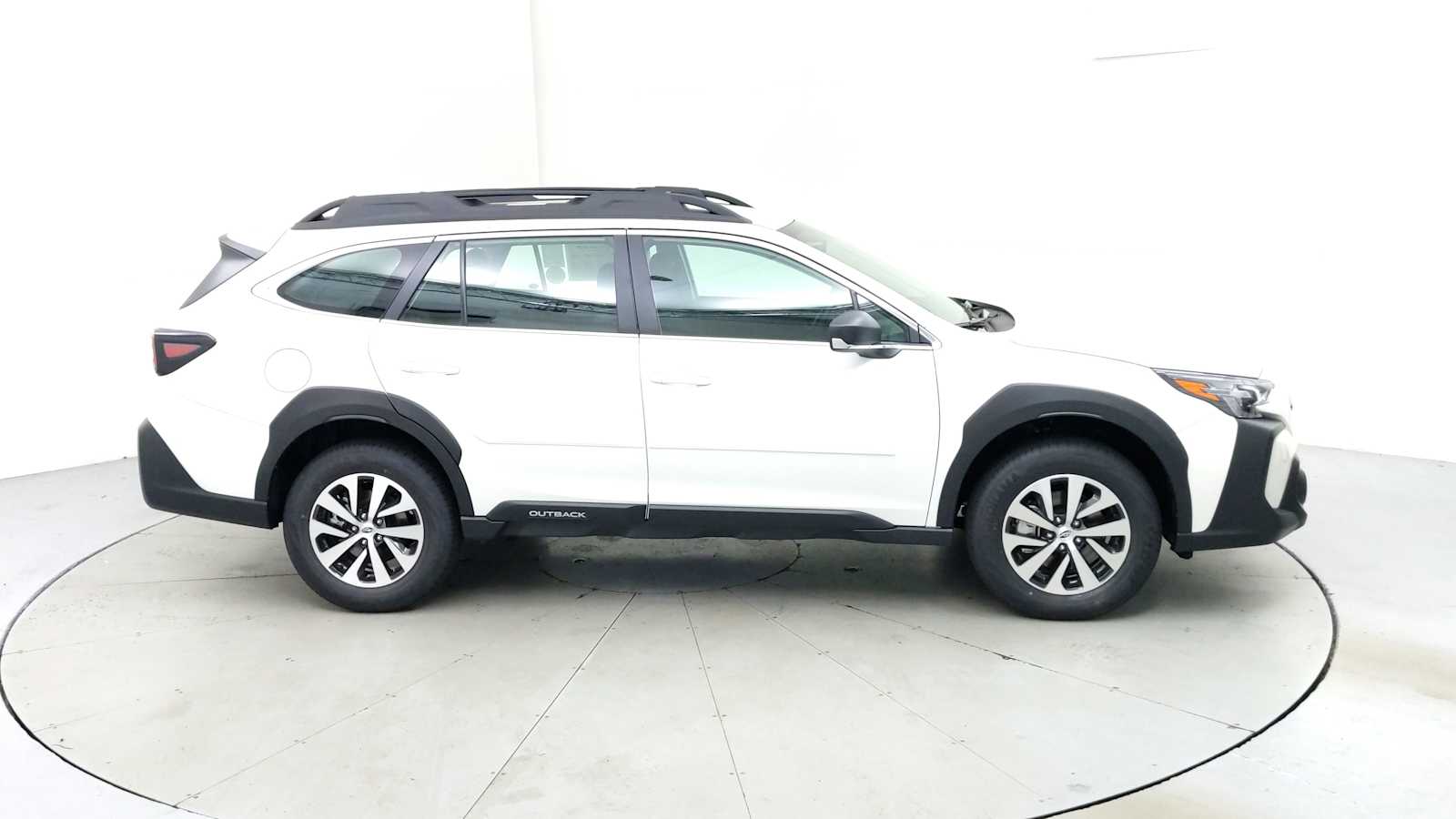 new 2025 Subaru Outback car, priced at $31,746