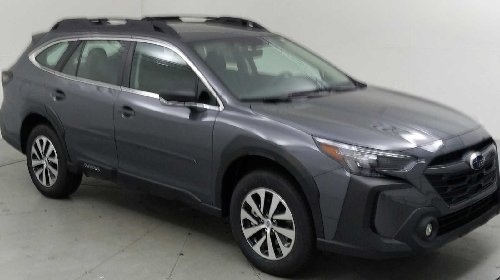 new 2025 Subaru Outback car, priced at $32,033
