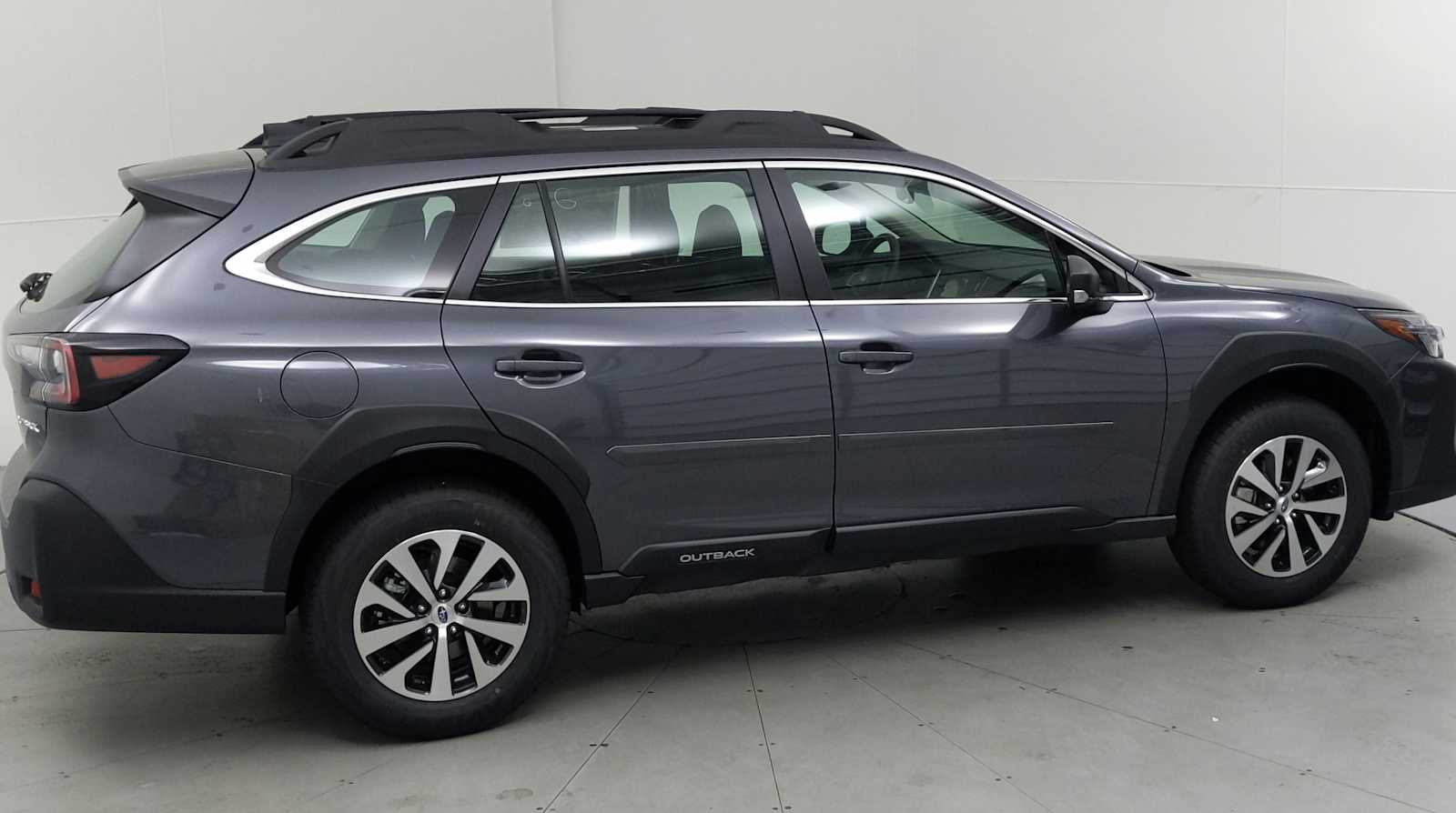 new 2025 Subaru Outback car, priced at $32,033