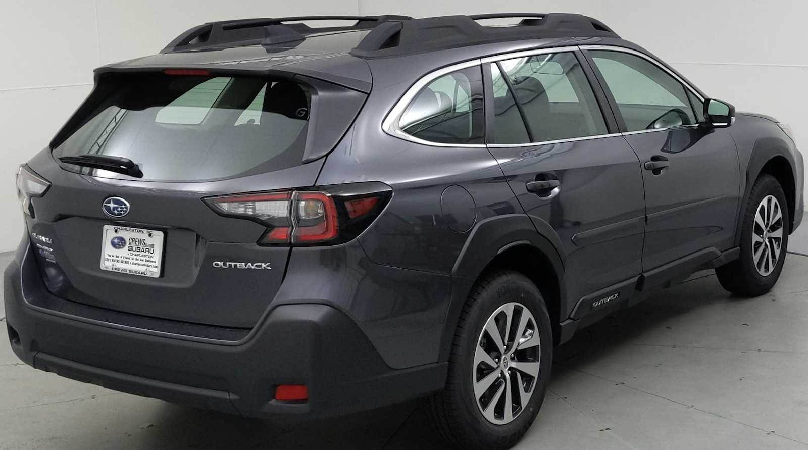 new 2025 Subaru Outback car, priced at $32,033