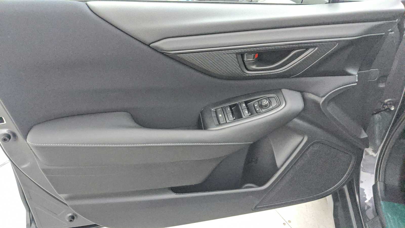 new 2025 Subaru Outback car, priced at $32,033