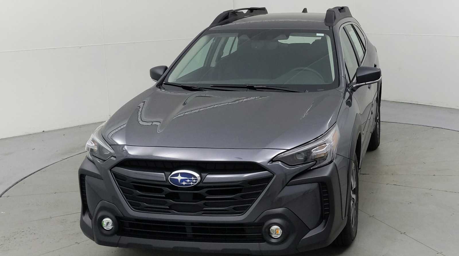 new 2025 Subaru Outback car, priced at $32,033