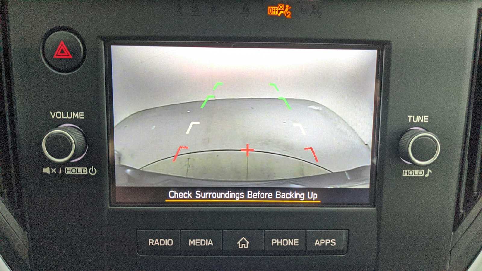 new 2025 Subaru Outback car, priced at $32,033