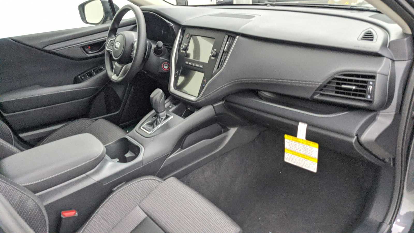 new 2025 Subaru Outback car, priced at $32,033