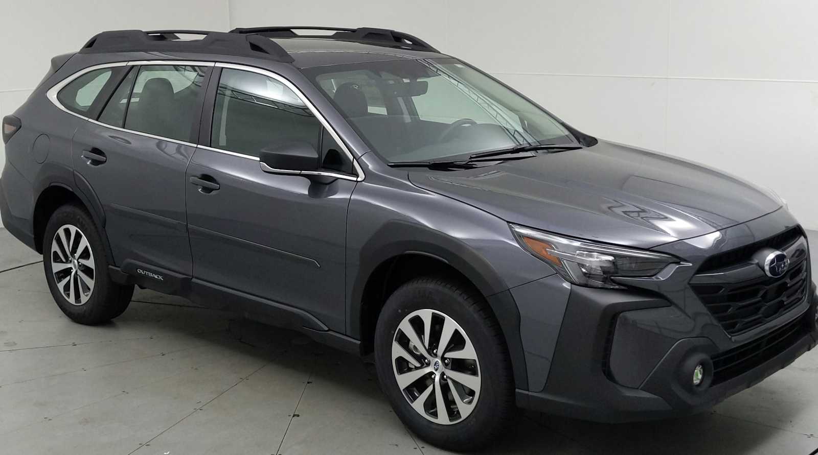 new 2025 Subaru Outback car, priced at $32,033
